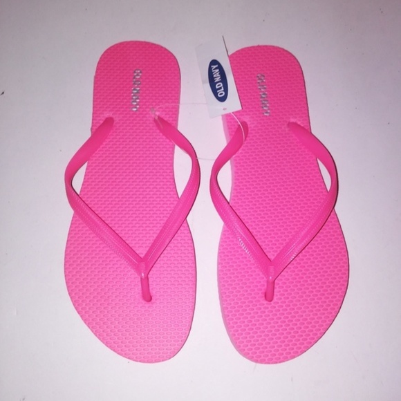 Old Navy Flip Flops‎ - Picture 1 of 6